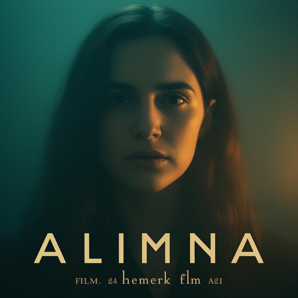 Cinematic Poster