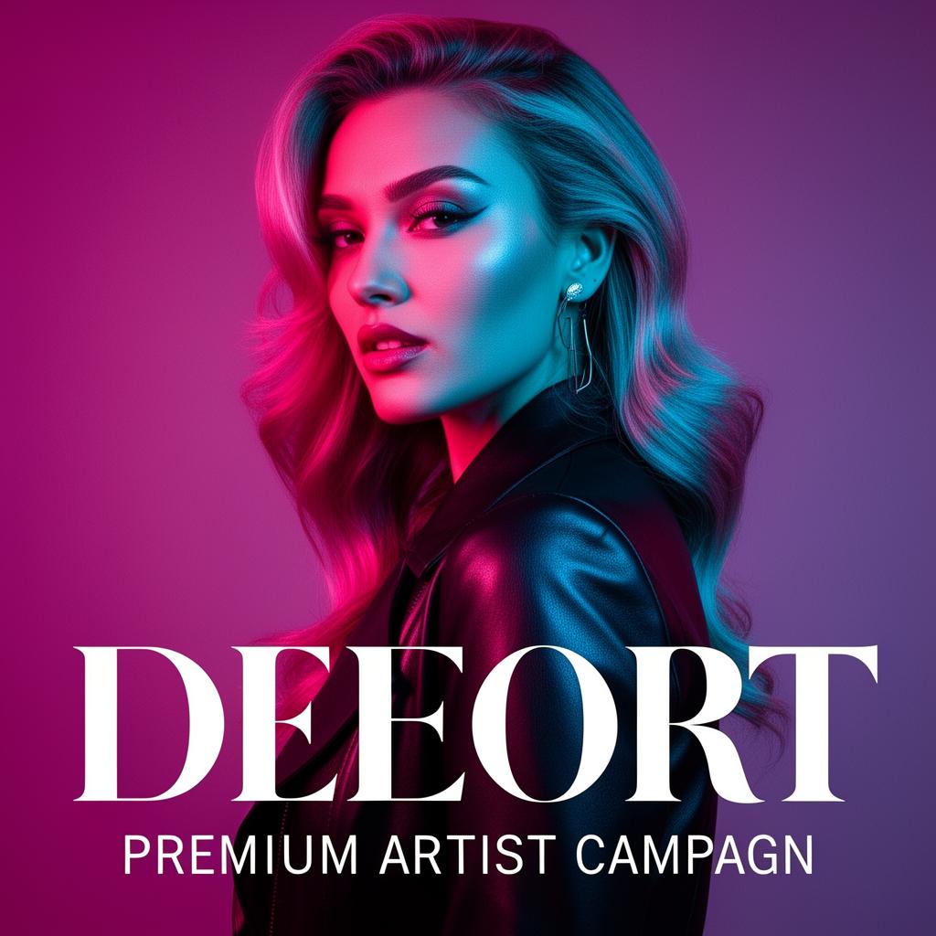 Modern Pop